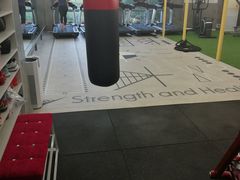 -SAH健身私教工作室(紫东店)