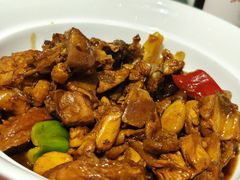 -新黄埭大酒店丨宴会厅(润元路店)