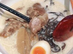 -味千拉面(广州金沙永旺梦乐城店)