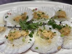 -轩记海鲜餐厅·四十五年老字号·经典粤菜(西区彩虹店)