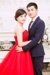 -太郎花子婚纱摄影艺术中心