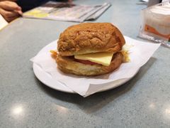 -华嫂冰室(尖沙咀店)