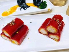 -蔡澜点心·粤菜(月星环球港店)