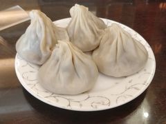 小笼包-熙盛源(滨湖万达店)