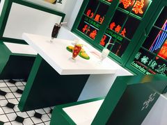 -义顺牛奶公司(庇利金街店)