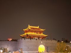 -相门城墙文化休闲景区