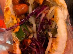 -三兄弟高炉烧饼