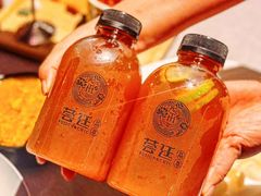 -合生汇·停车场