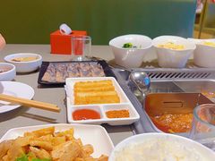 -海底捞火锅(茂业店)