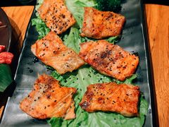 -千寻烧肉(政务区店)