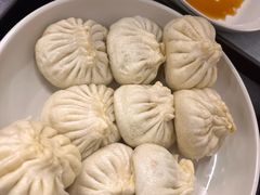 -津门张记包子铺(华昌道店)
