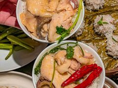 -清水亭湖北菜(大屯DT51店)