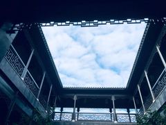 -禾悦庄餐厅