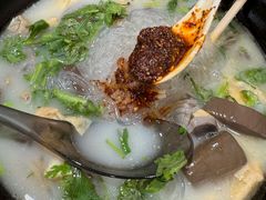 -鸭小妹鸭血粉丝(老门东店)