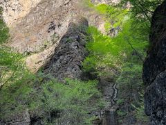 -野三坡百里峡景区