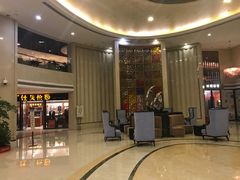 -佛山南海温德姆花园酒店