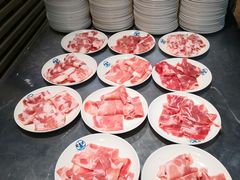 -爱客得牛排海鲜烤肉·火锅自助(春熙路黑金好店)