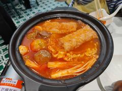 -新仙清汤牛腩(铜锣湾店)