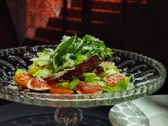 -小火花·干式熟成牛排馆Spark SteakHouse(剑桥郡店)
