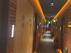 -泰合玺·精油疗愈SPA(狮山天街生活广场店)