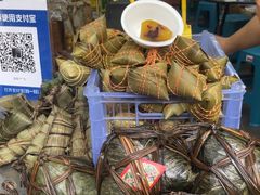 -鼎香皇高佬苏裹蒸粽