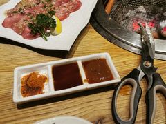 -御牛道日式烤肉料理(杭州万象城店)