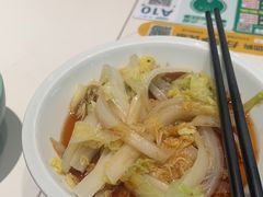 -谷田稻香·砂锅菜(元洪店)