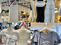 -松雷商业(南岗店)