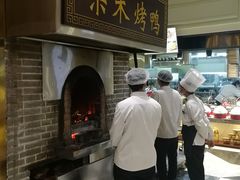 -新海渔港·胶东海鲜家常菜·家宴(奥体中心店)