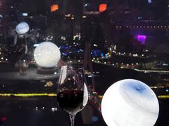 -月光漫步高空酒吧&景观下午茶Moonwalker Sky Land