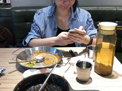 -炒码先生·韩餐炸鸡披萨(西塔店)