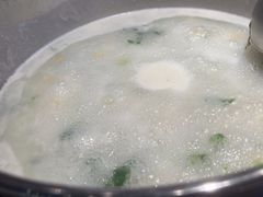 -粤顺渔坊·中山脆肉鲩火锅(清湖店)