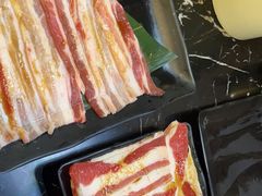 -燚青春东北泥炉烤肉(百合店)