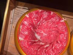 -牛New寿喜烧(金鹰世界店)