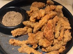 -红蜡烛-养生粥-津鲁菜(中山路店)