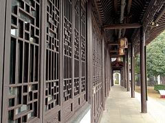 -吴敬梓故居