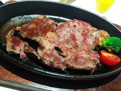-西堤厚牛排(新世界店)