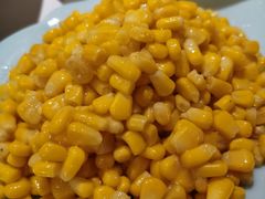 香甜玉米粒-乔阿马·江南味·驴肉香(龙湖华泾天街店)