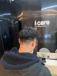 -icare美发沙龙