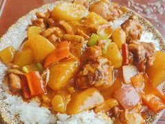 -清真明德斋茶餐厅民族饭店(北京街店)