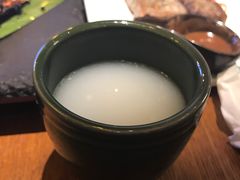 米酒-云海肴·汽锅鸡·云南菜(苏州中心店)