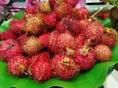 红毛丹-半岛听涛蒸汽海鲜自助(K11店)