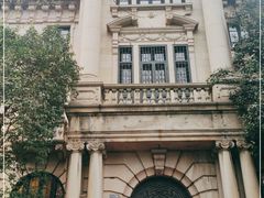 -中国工商银行(杭州羊坝头支行)