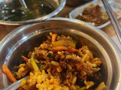-麻蒲碳烤肉(梅花园店)