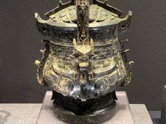 -广西壮族自治区博物馆