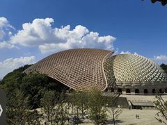 -牛首山文化旅游区