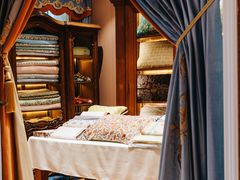 -叶叶菩提·晋福宫