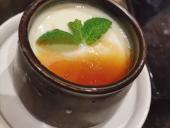 黑糖豆花-云海肴·汽锅鸡·云南菜(美罗城店)