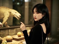 -国家自然博物馆