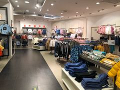 -C&A(西市城购物中心店)